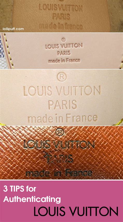 does all louis vuitton bags have serial numbers|lv bag serial number.